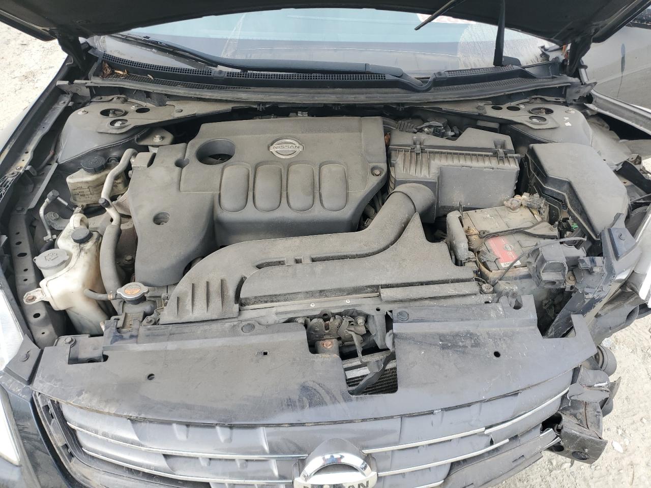 2012 Nissan Altima - Image 11