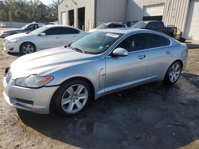 2010 Jaguar Xf Luxury