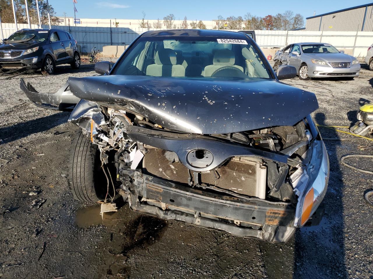 2007 Toyota Camry - Image 5