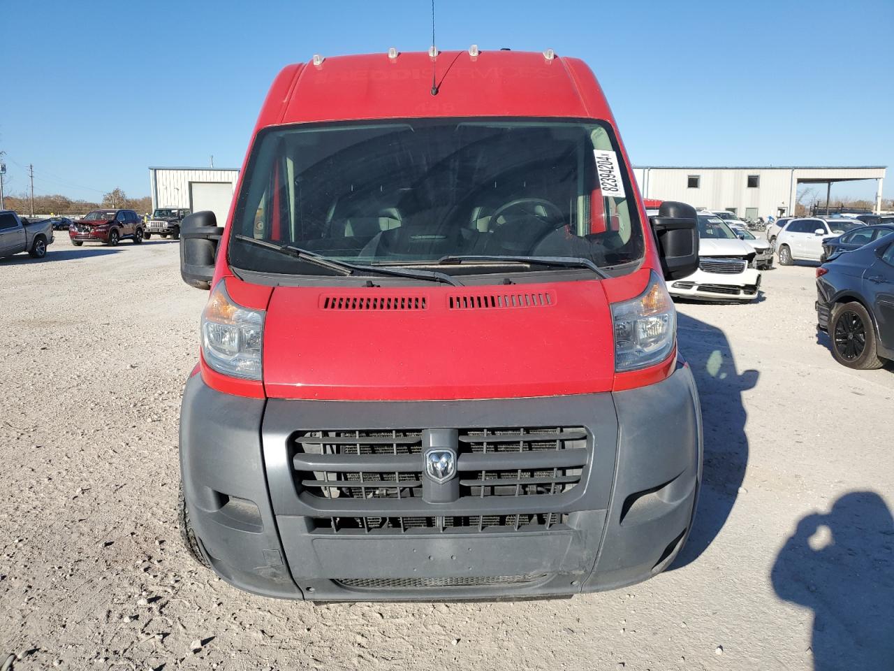 2015 RAM ProMaster City - Image 5