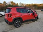2017 Jeep Renegade Sport for Sale in Seaford, DE - Rollover