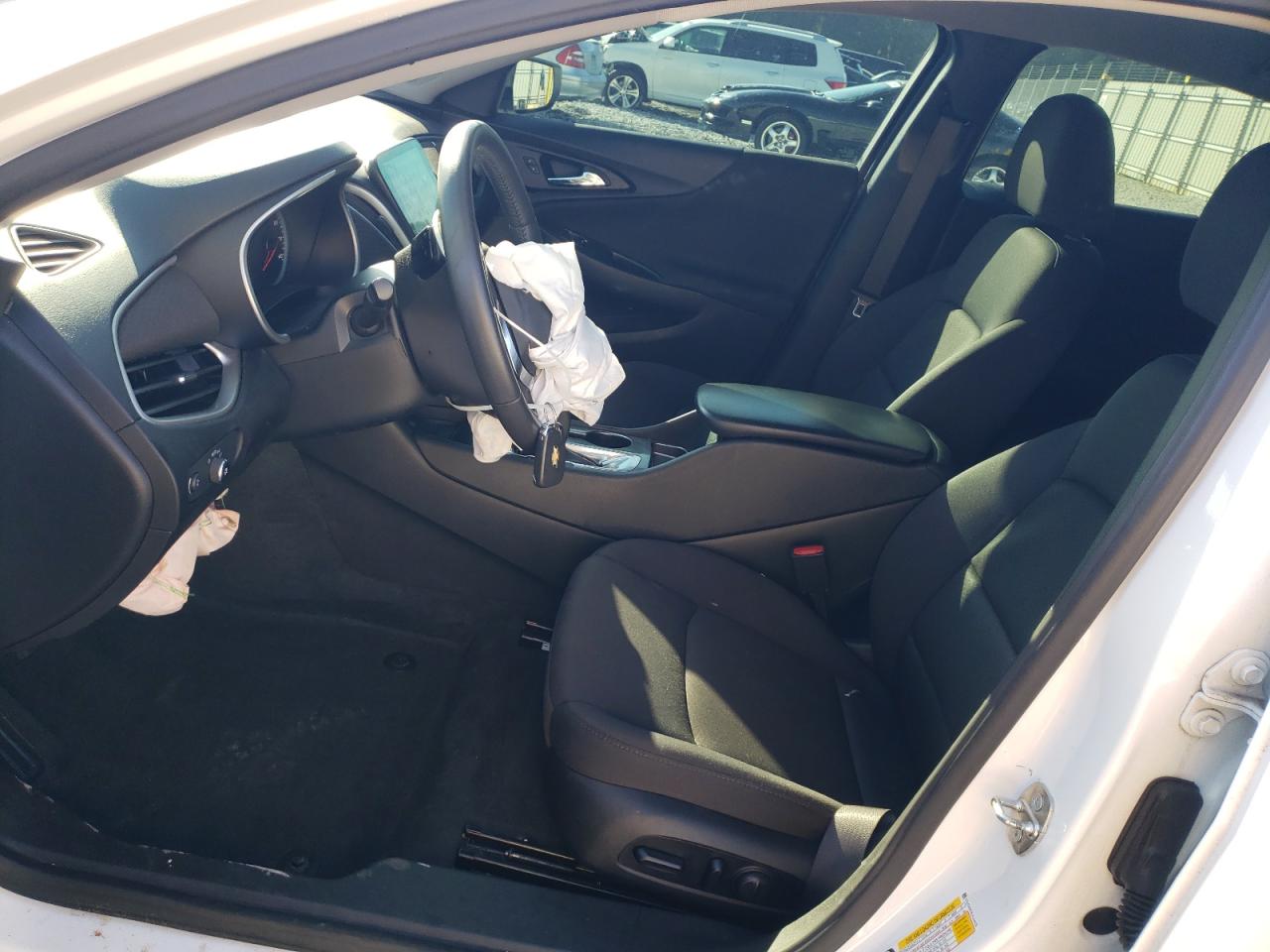 2020 Chevrolet Malibu - Image 7