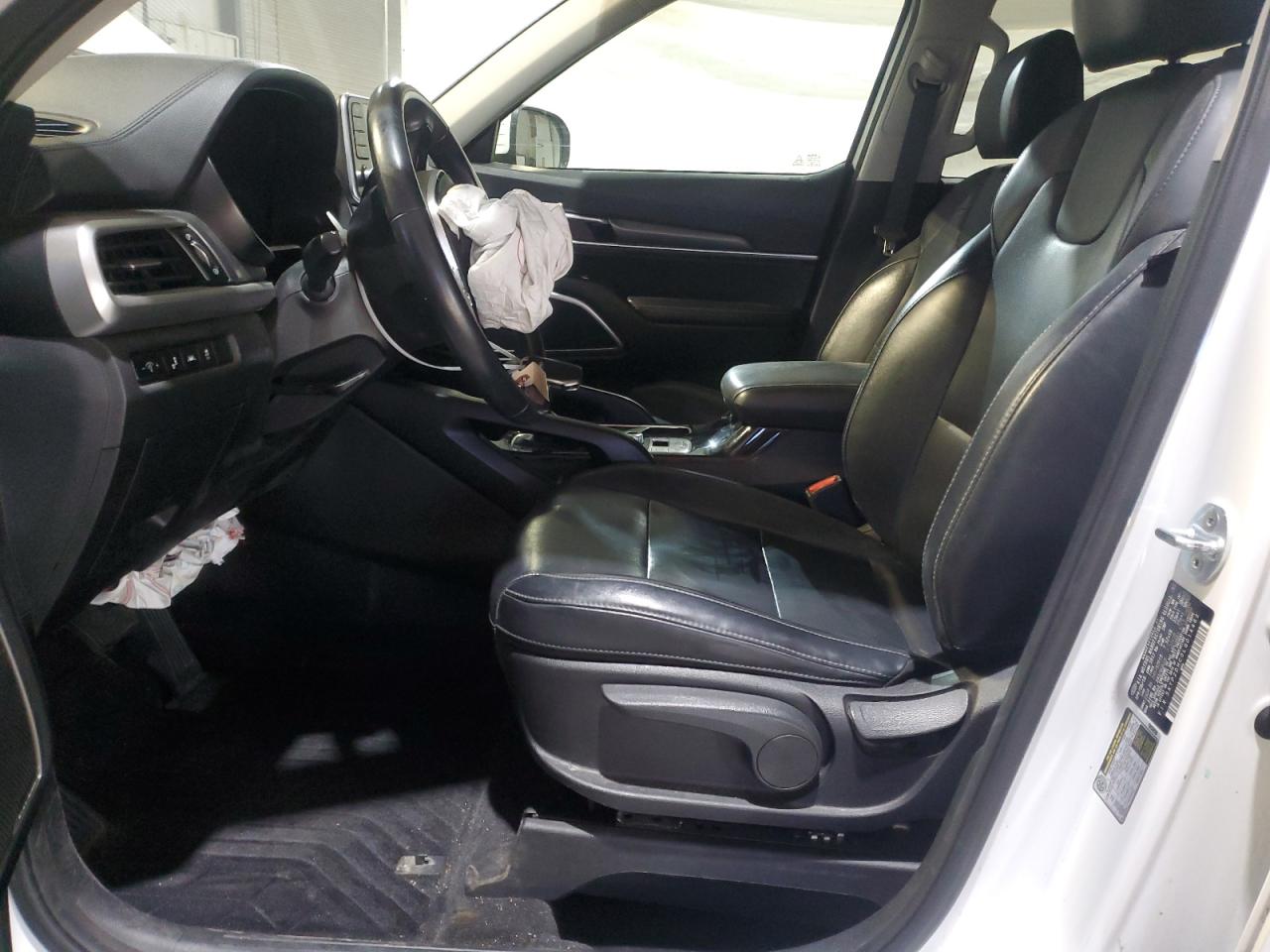 2020 Kia Telluride - Image 7
