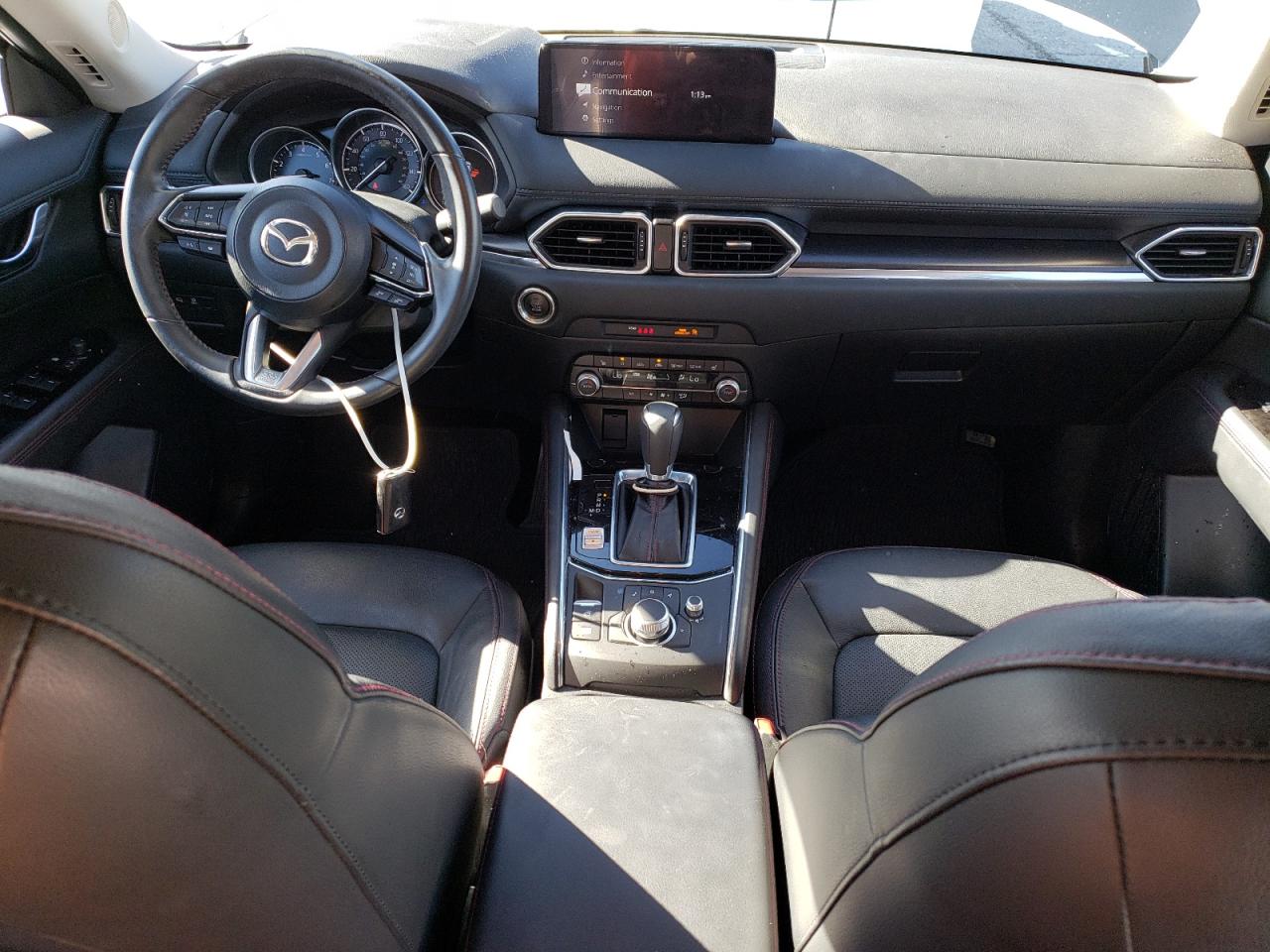 2022 Mazda CX-5 - Image 8