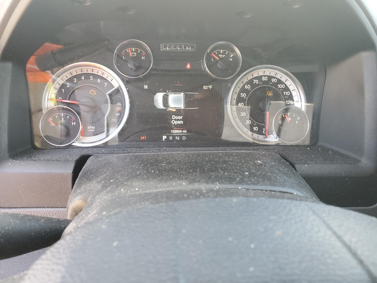 2019 RAM 1500 - Image 9