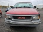 1994 Gmc Sonoma  en Venta en Portland, OR - Side