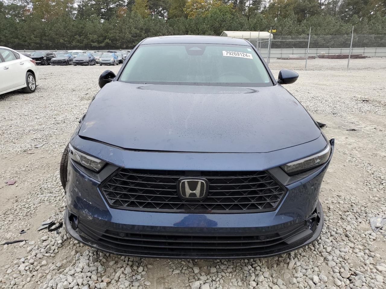 2024 Honda Accord - Image 5