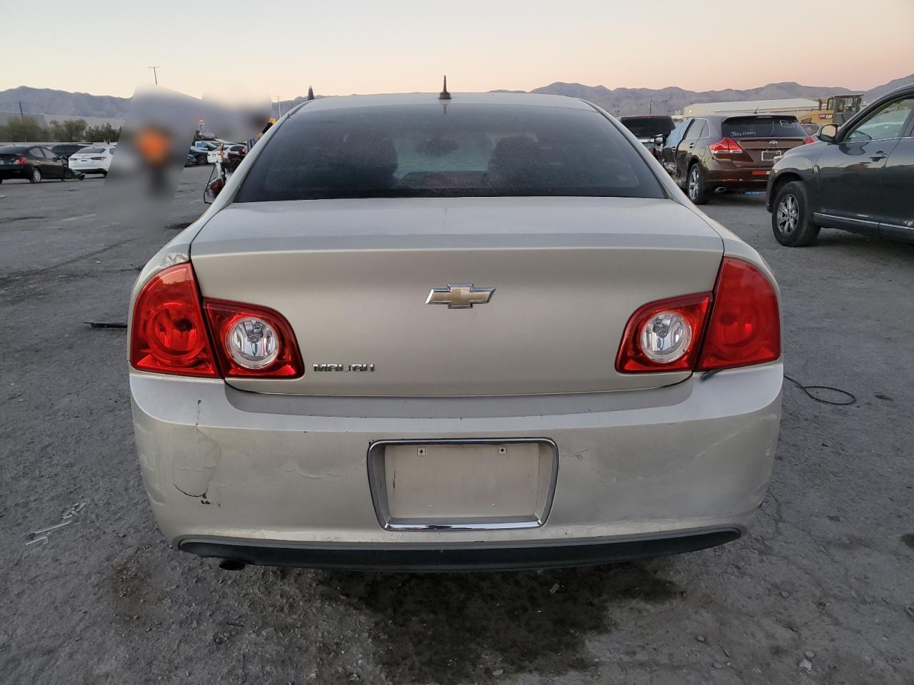 2011 Chevrolet Malibu Ls VIN: 1G1ZB5E10BF162011 Lot: 79877744