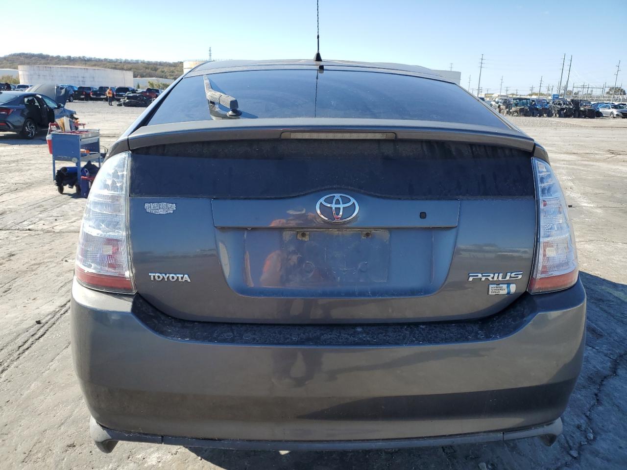 2006 Toyota Prius - Image 6