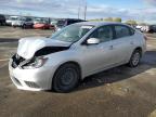 2017 Nissan Sentra S for Sale in Nampa, ID - Front End