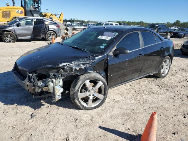 2006 Pontiac G6 Gtp