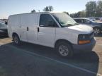 2008 Chevrolet Express G1500    zu verkaufen in Van Nuys, CA - Side