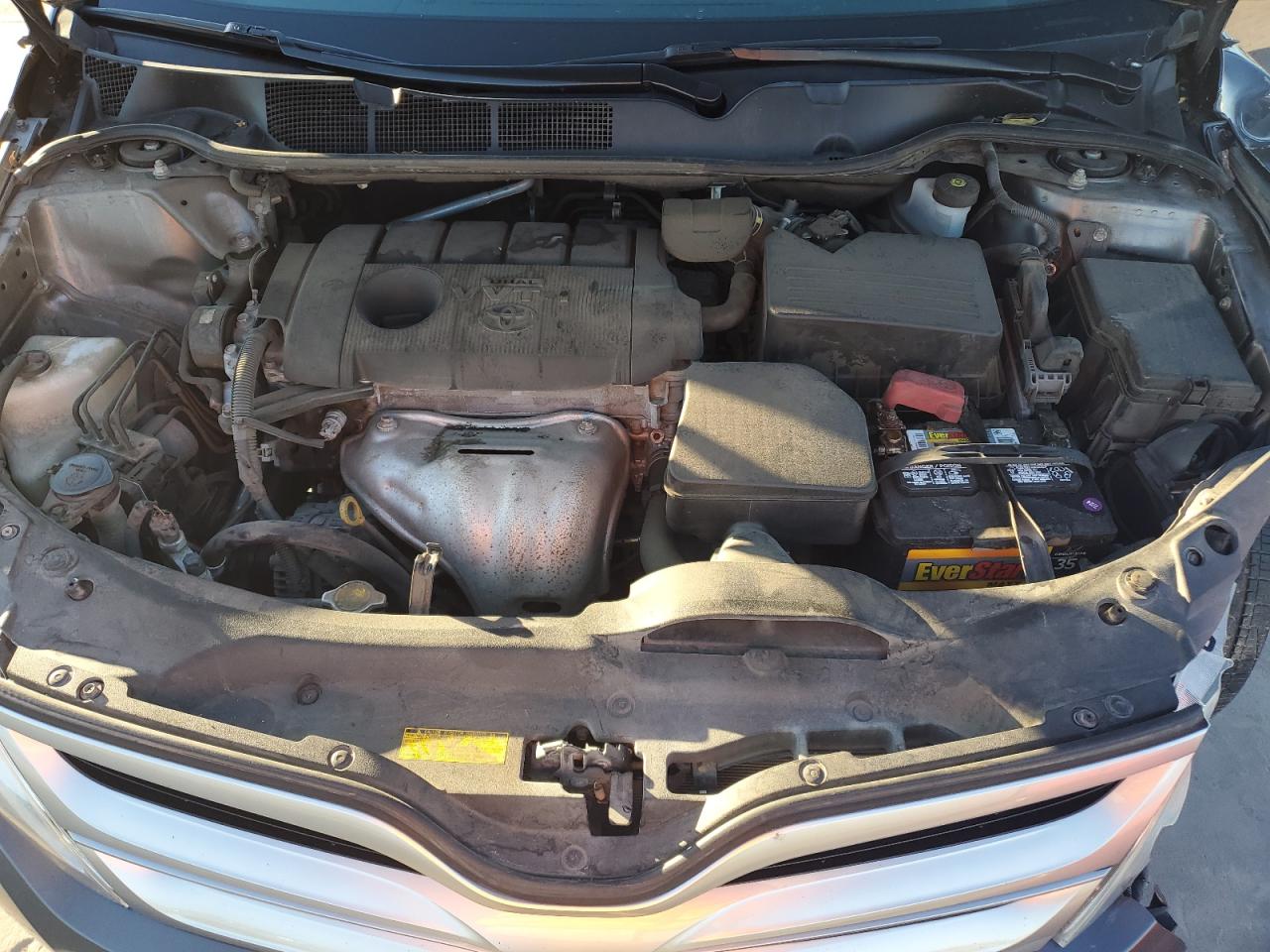 2014 Toyota Venza - Image 12