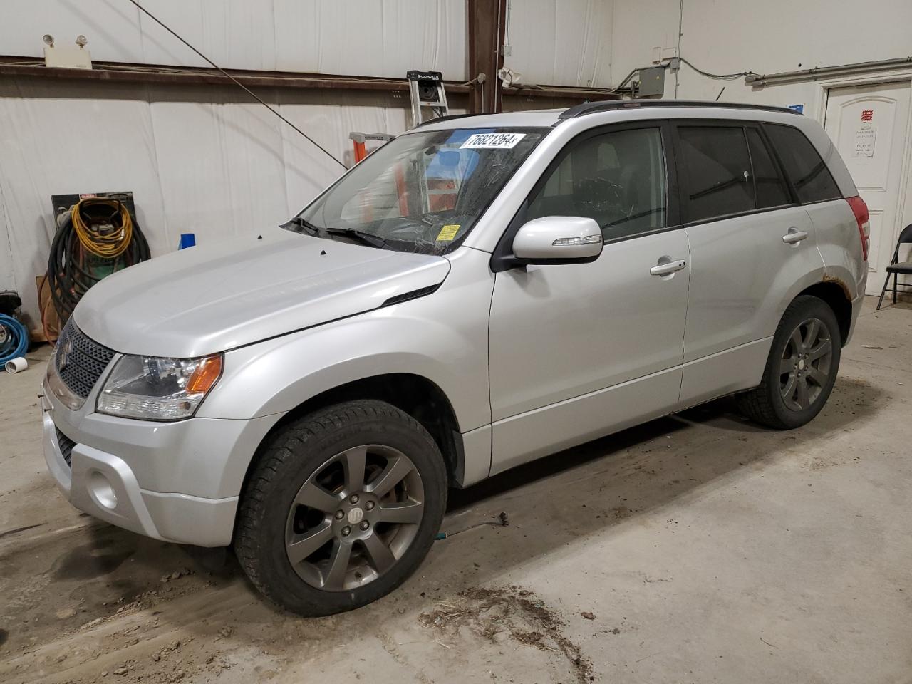2011 Suzuki Grand Vitara - Image 1