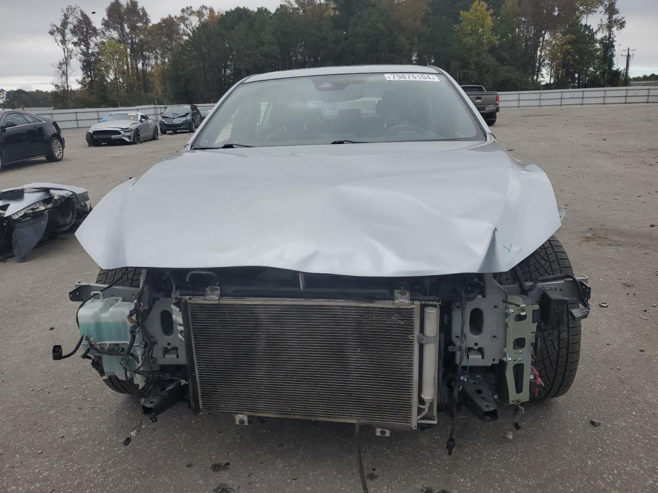 2017 Mazda 6 - Image 5