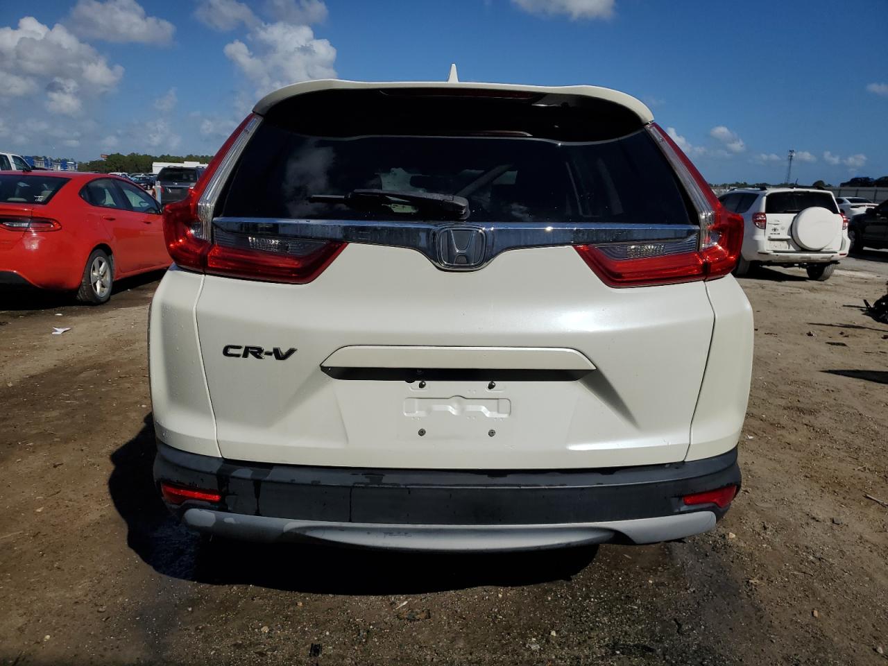 VIN 2HKRW1H82HH518518 2017 HONDA CRV no.6