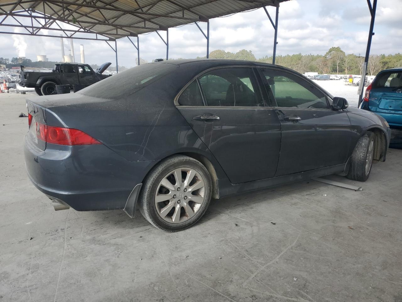 2008 Acura TSX - Image 3
