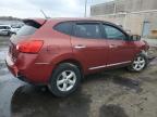 2013 Nissan Rogue S zu verkaufen in Fredericksburg, VA - Front End