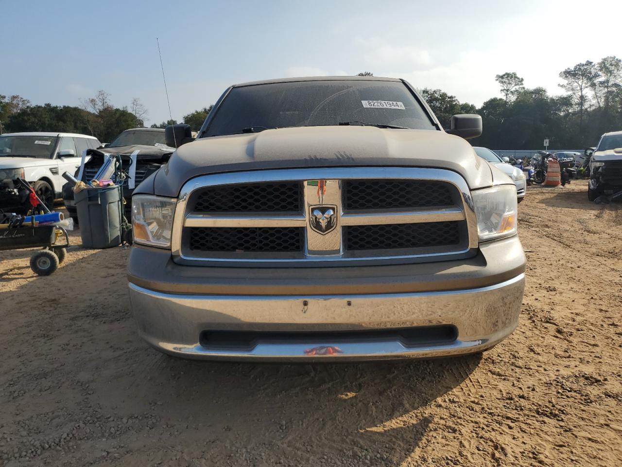 2009 Dodge RAM - Image 5