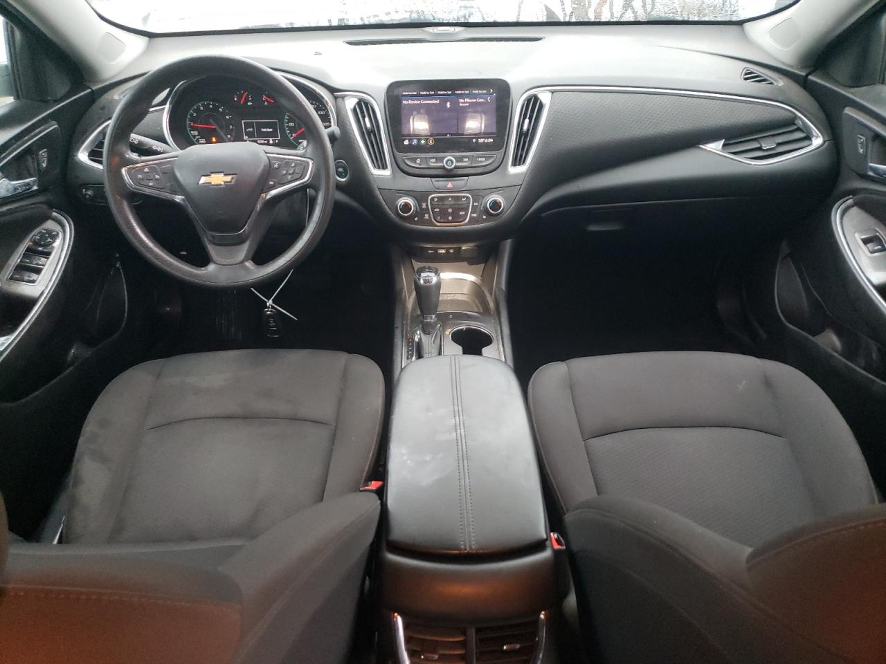 2019 Chevrolet Malibu - Image 8