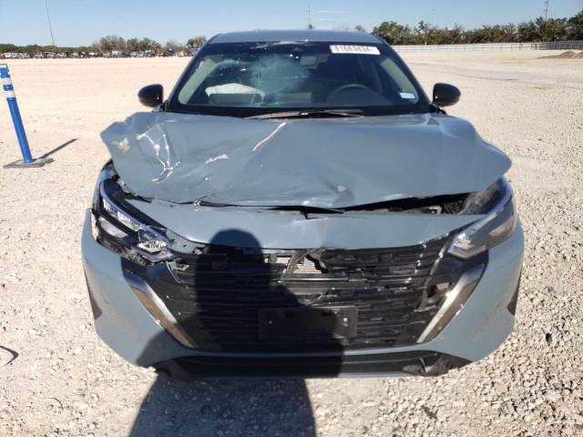 2024 Nissan Sentra Sr a Sr , VIN: 3N1AB8DV1RY283954