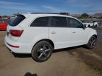 2015 Audi Q7 Tdi Prestige na sprzedaż w San Martin, CA - Front End