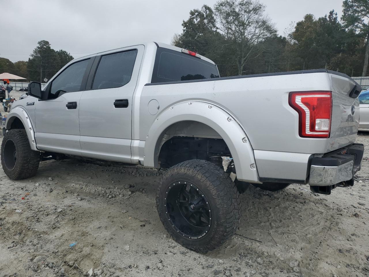 2017 Ford F-150 - Image 2