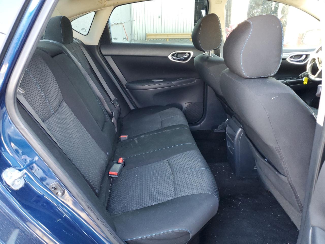 2016 Nissan Sentra - Image 10