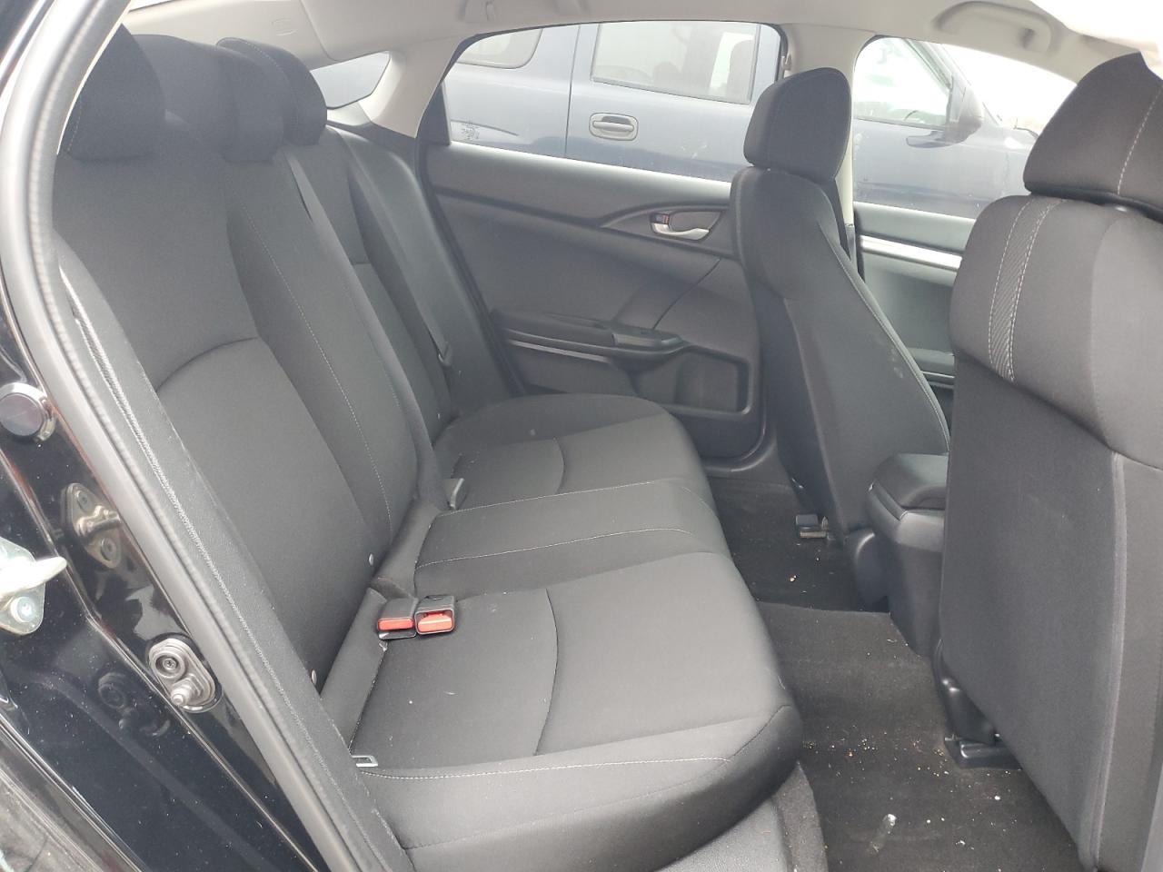 2017 Honda Civic - Image 11