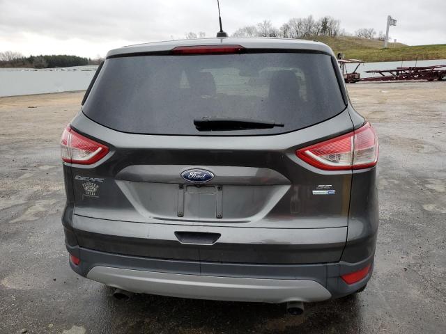  FORD ESCAPE 2015 Серый