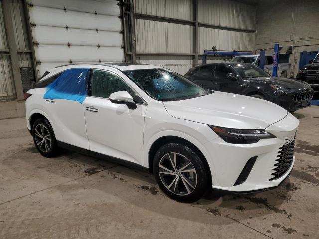 2023 LEXUS RX 350 BASE