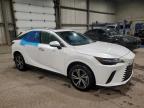 2023 LEXUS RX 350 BASE for sale at Copart QC - MONTREAL