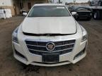 2014 Cadillac Cts Luxury Collection for Sale in New Britain, CT - Burn