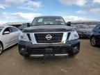 2019 Nissan Armada Sv продається в Brighton, CO - Rear End