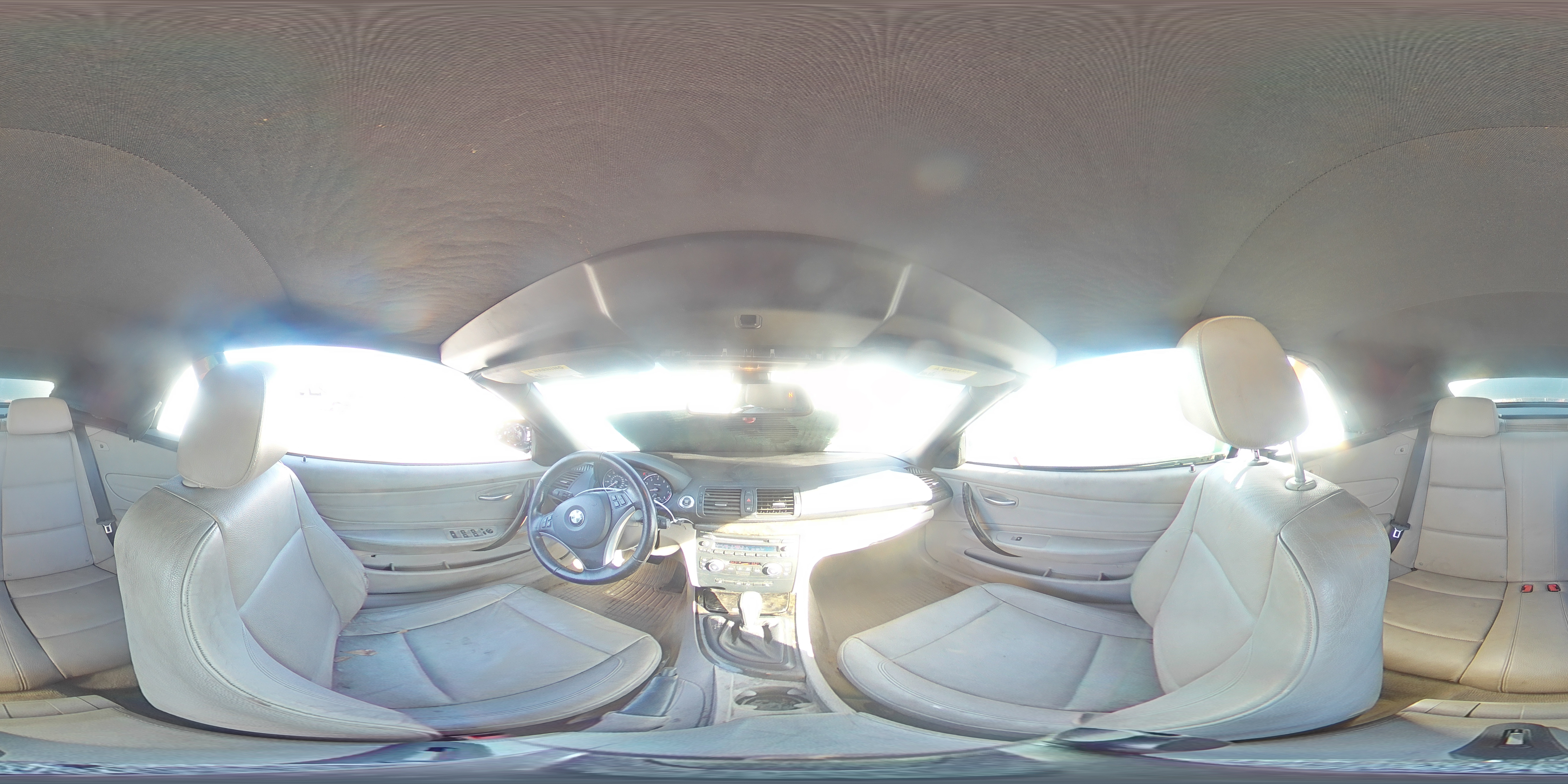 2008 BMW 1er - Image 12