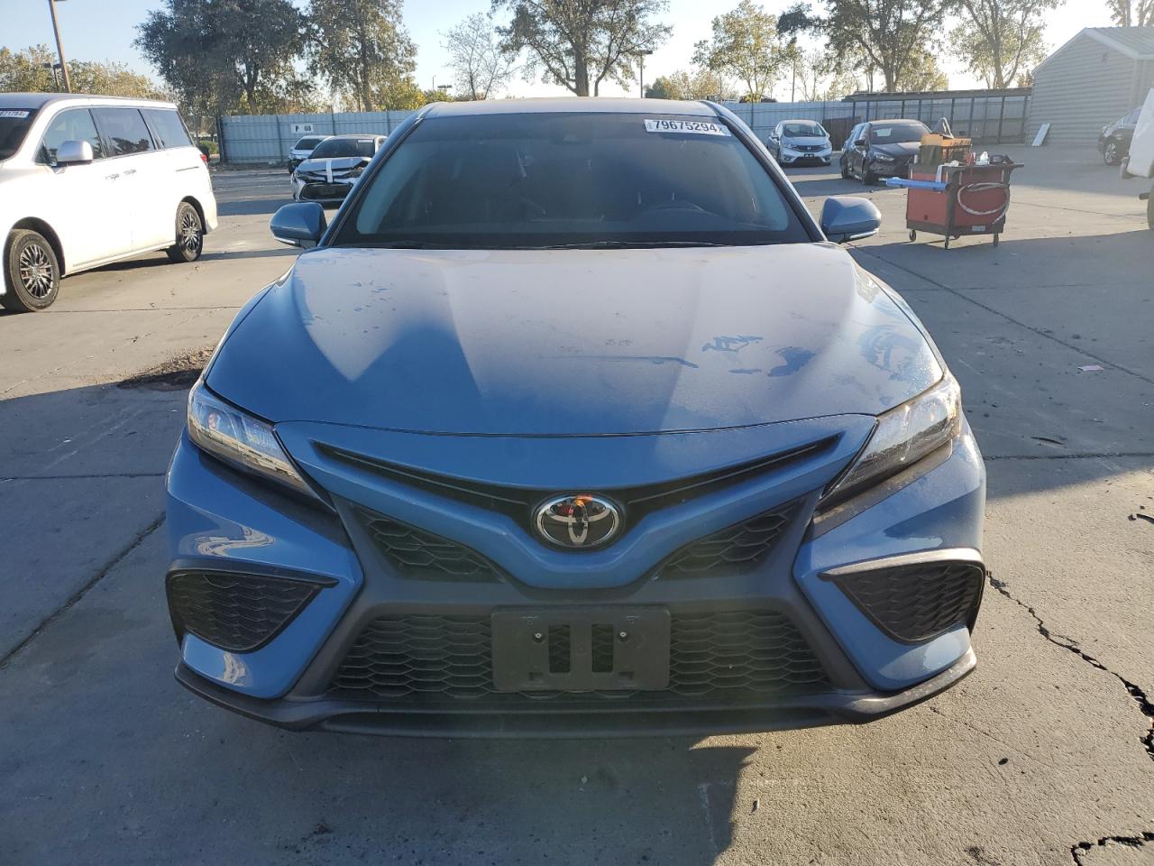 2023 Toyota Camry - Image 5