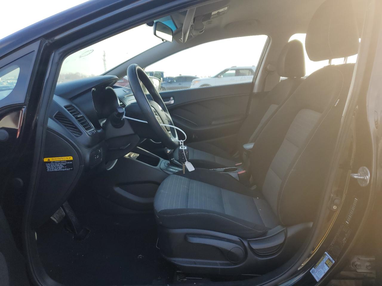 2014 Kia Forte - Image 7