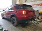 2024 Ford Explorer Xlt na sprzedaż w Columbia, MO - Front End