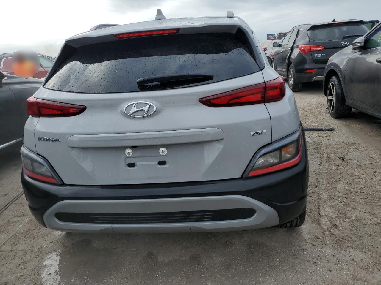 2023 Hyundai Kona - Image 6