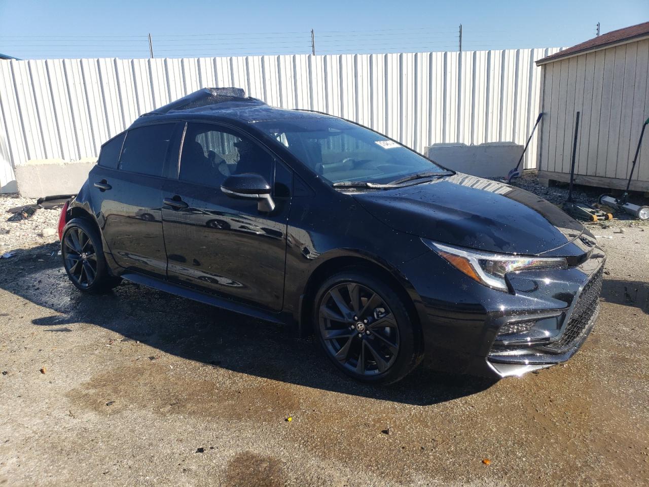 2024 Toyota Corolla - Image 4