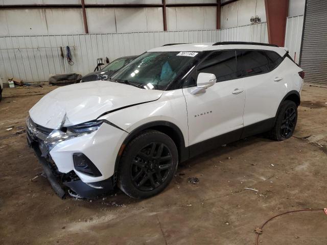 2020 Chevrolet Blazer 2Lt de vânzare în Lansing, MI - Rear End