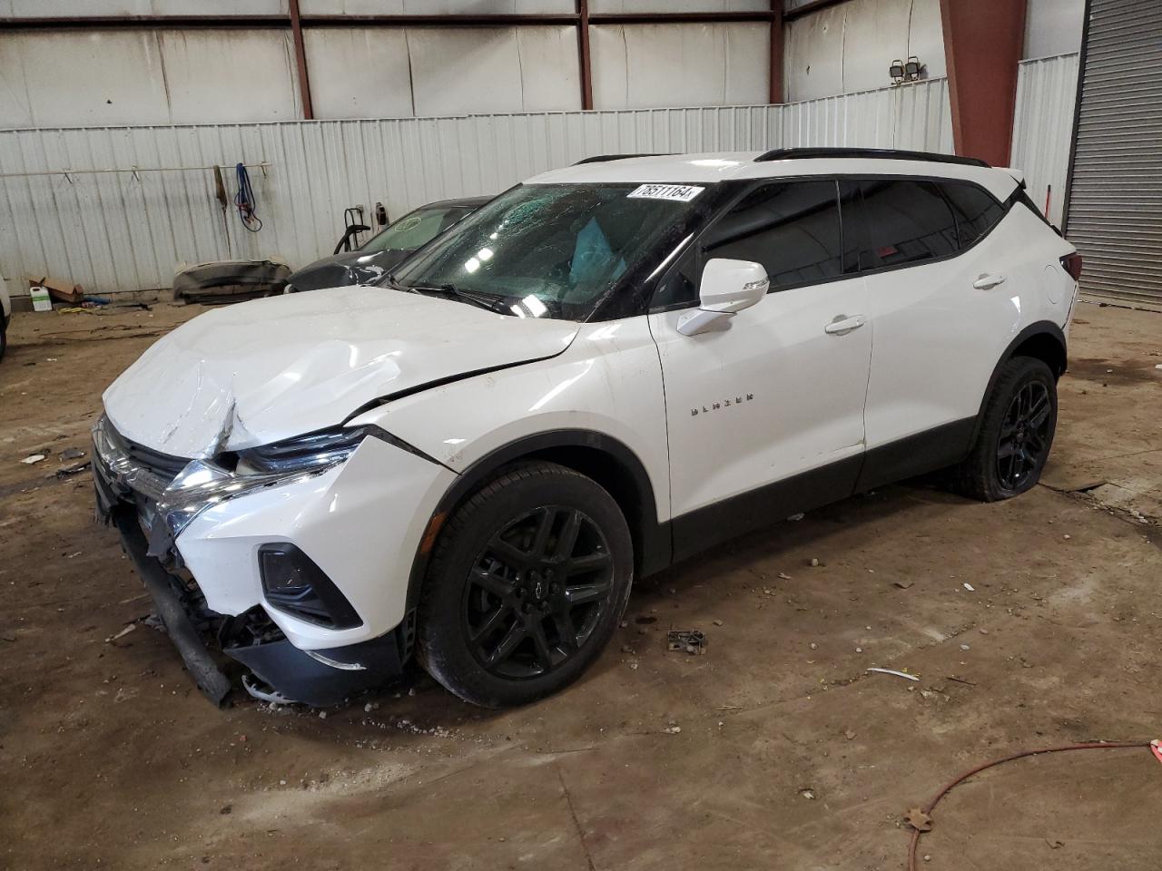2020 Chevrolet Blazer - Image 1