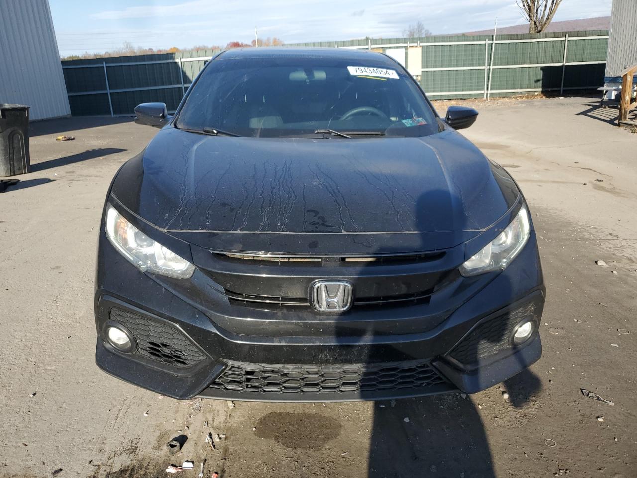 2018 Honda Civic - Image 5