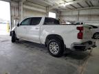2020 Chevrolet Silverado K1500 Lt for Sale in Kansas City, KS - Rollover