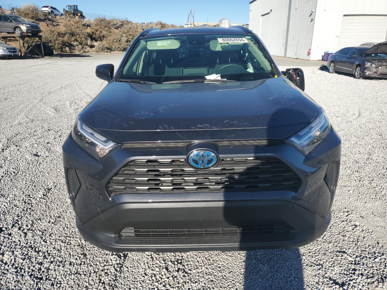 2023 Toyota RAV 4 - Image 5