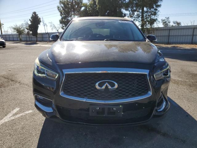  INFINITI QX60 2019 Czarny