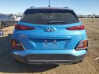 2018 Hyundai Kona Sel продається в Elgin, IL - Front End