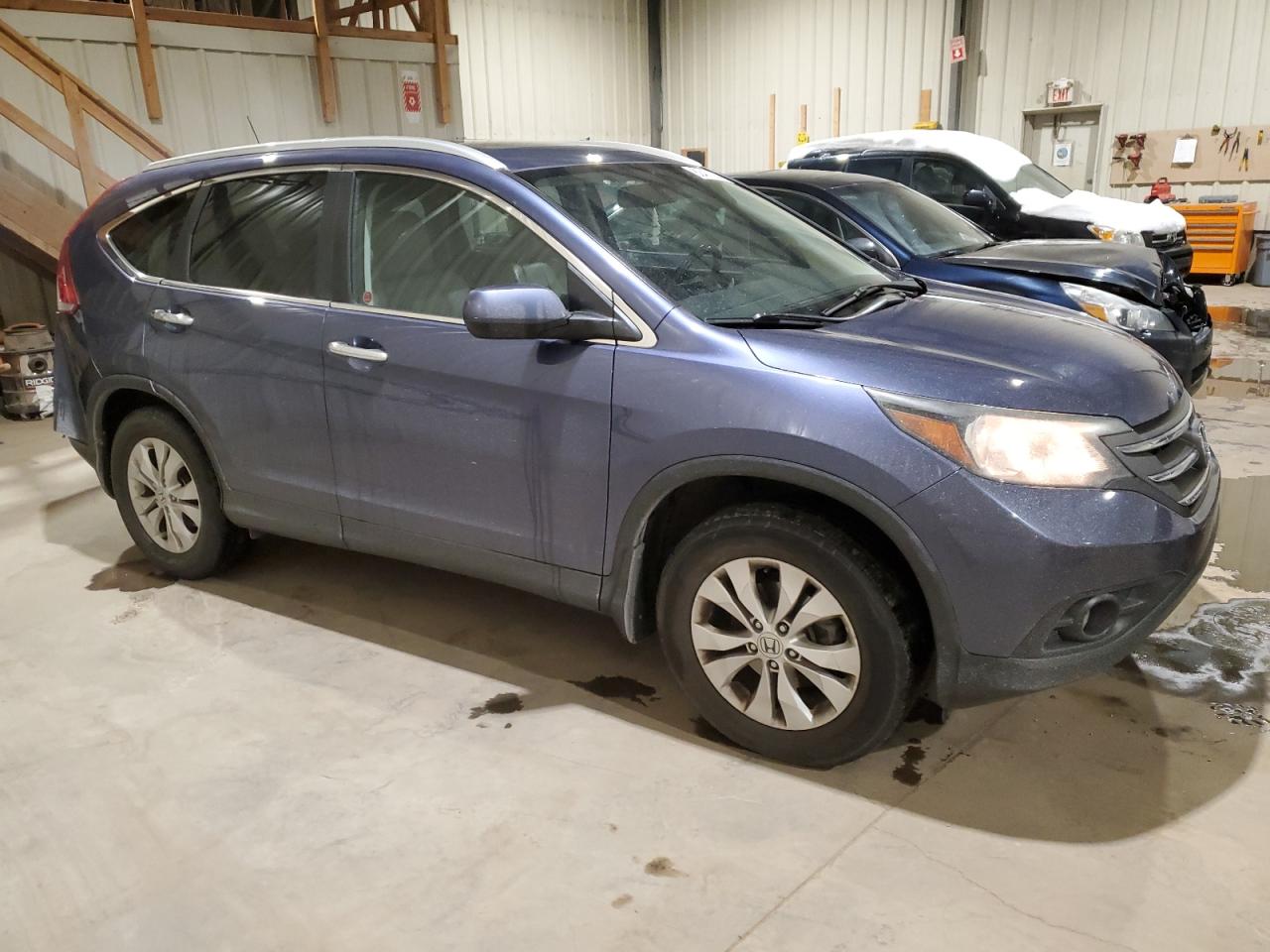 2014 Honda CR-V - Image 4