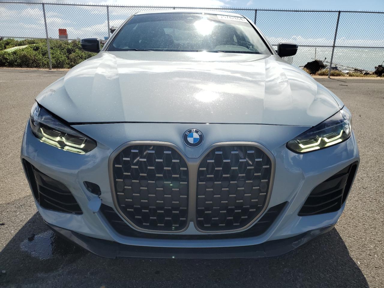 2022 BMW M4 - Image 5