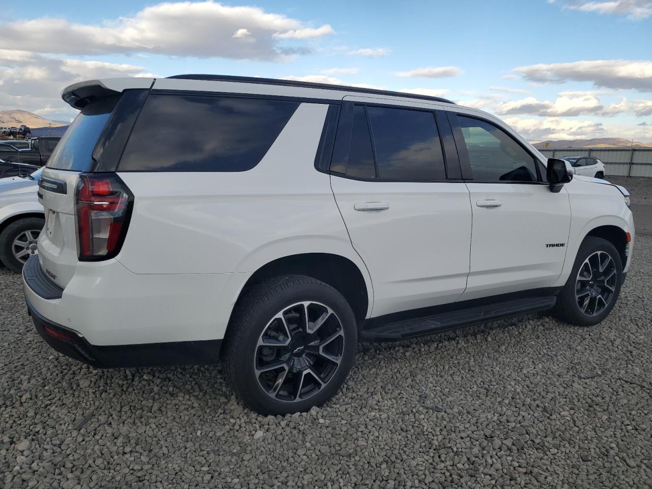 2021 Chevrolet Tahoe - Image 3